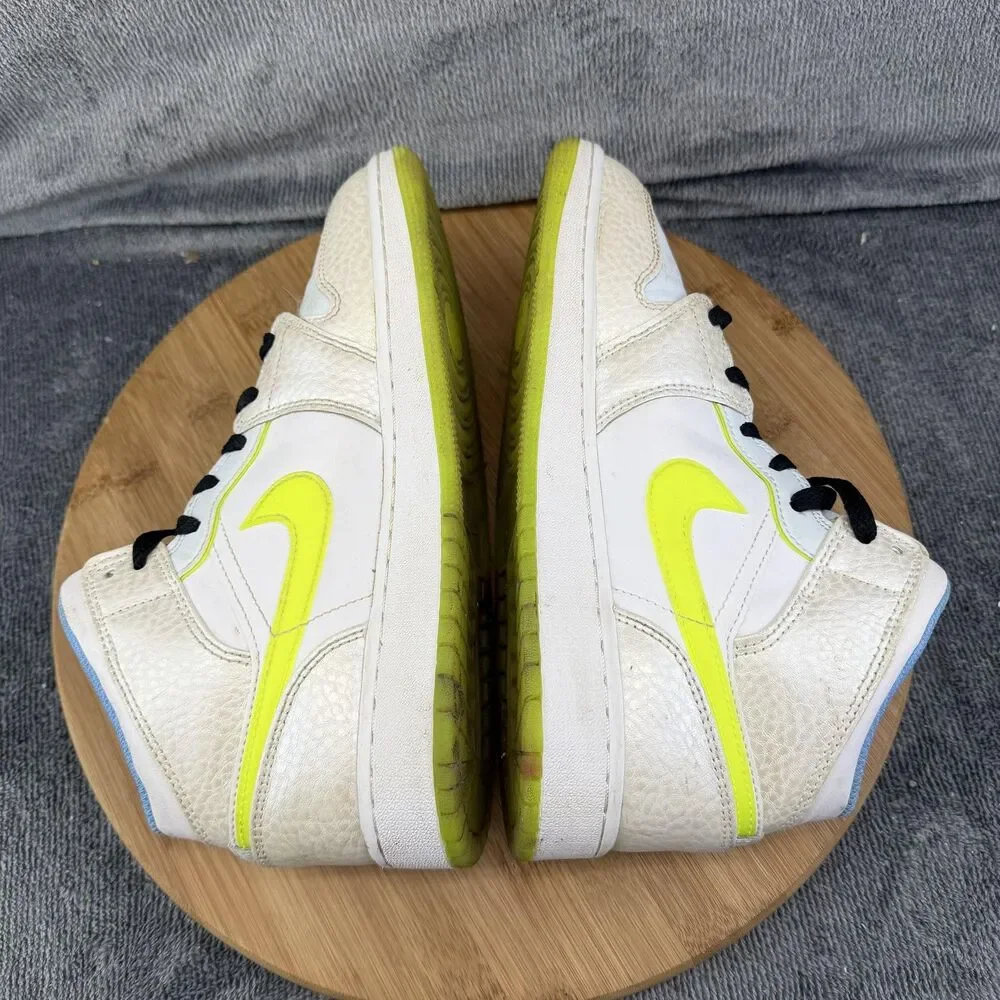 Jordan brand model